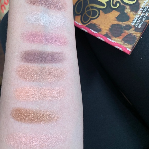 BH Cosmetics palette - Picture 4 of 4